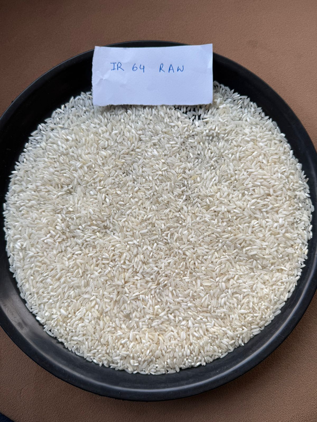 Premium Basmati Rice